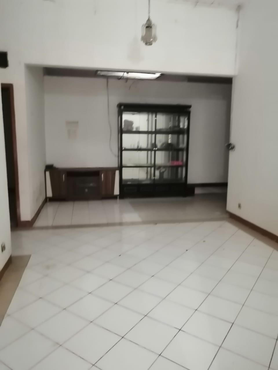 Icd. Rumah di Jl Jaguar Blok U No 29 Jababeka 